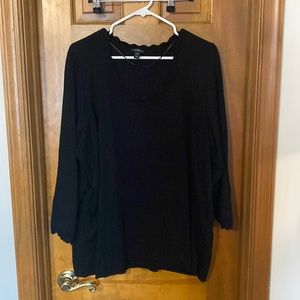 Lane Bryant sweater size 22/24